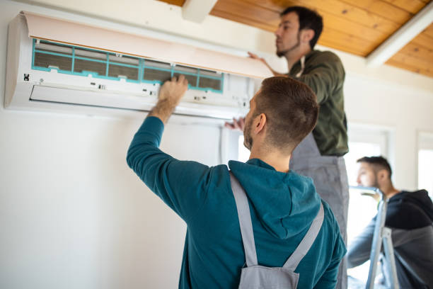Best Best HVAC companies  in Herrin, IL