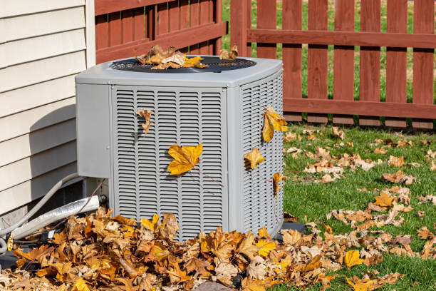 Best HVAC maintenance near me  in Herrin, IL