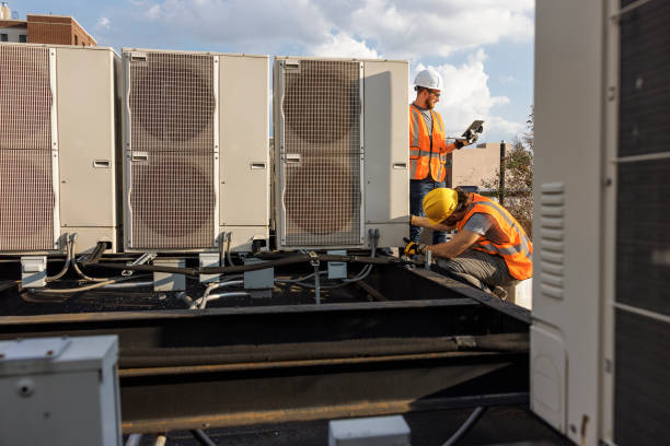 Best Central air repair  in Herrin, IL