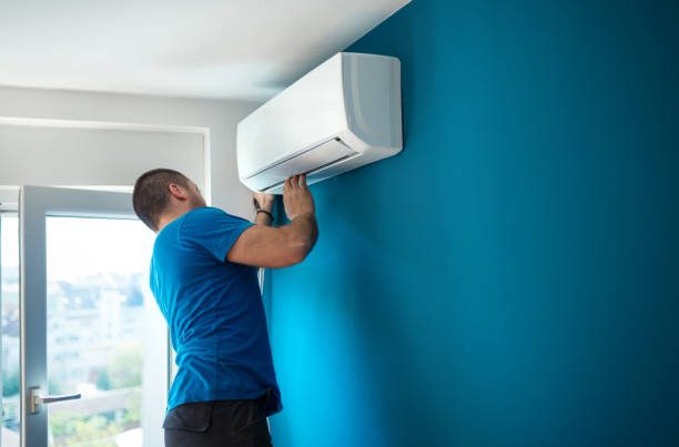 Professional HVAC in Herrin, IL