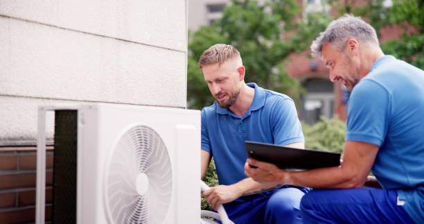 Trusted Herrin, IL HVAC Experts
