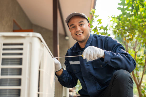 Best HVAC repair near me  in Herrin, IL