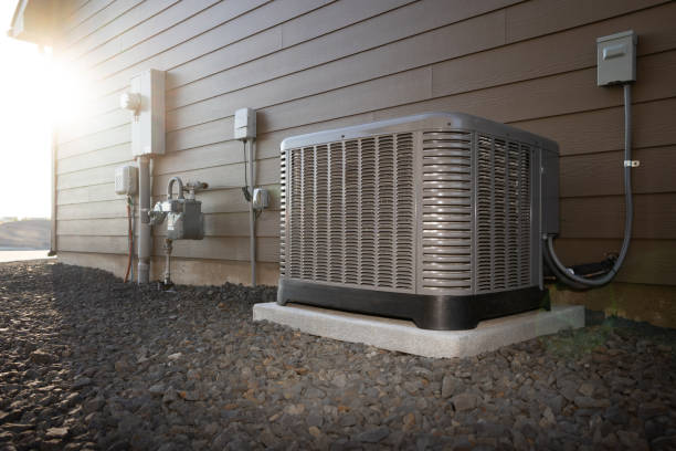 Best HVAC installation services  in Herrin, IL